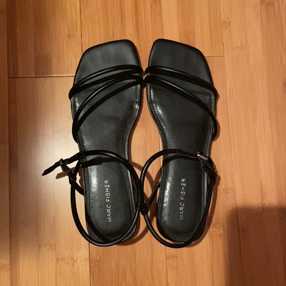 Marc Fischer sandals